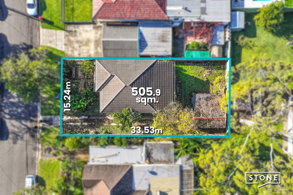 34 Barcom St, Merrylands West, NSW 2160