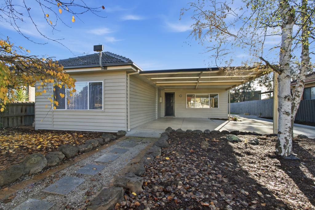 1/3 Vindon Ave, Morwell, VIC 3840