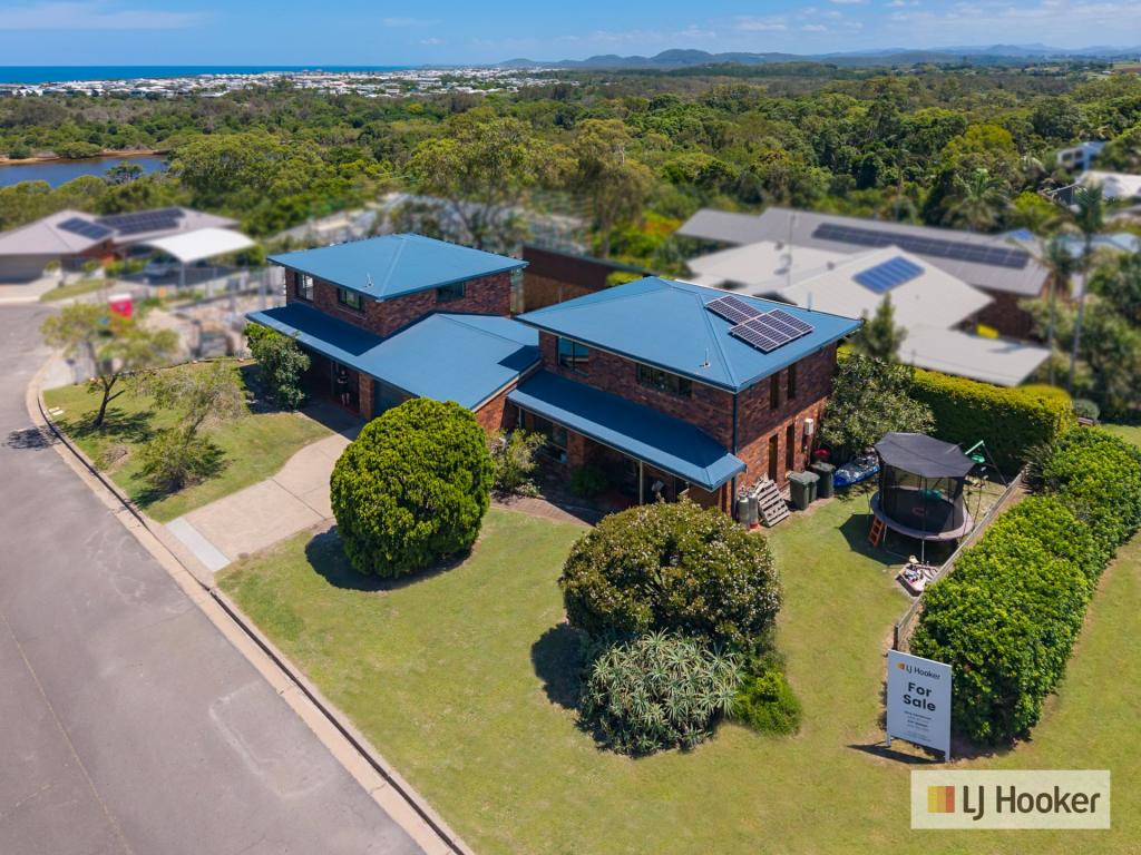 1&2/61 Vulcan St, Kingscliff, NSW 2487