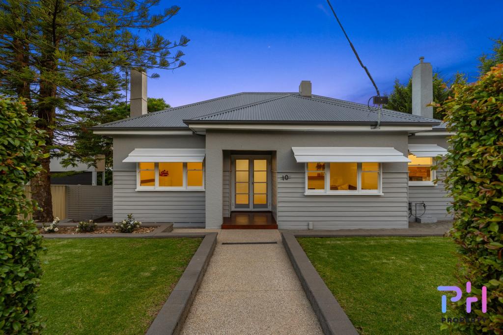 10 Harrison St, Bendigo, VIC 3550