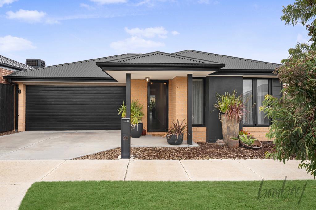 30 Madura Prom, Mickleham, VIC 3064