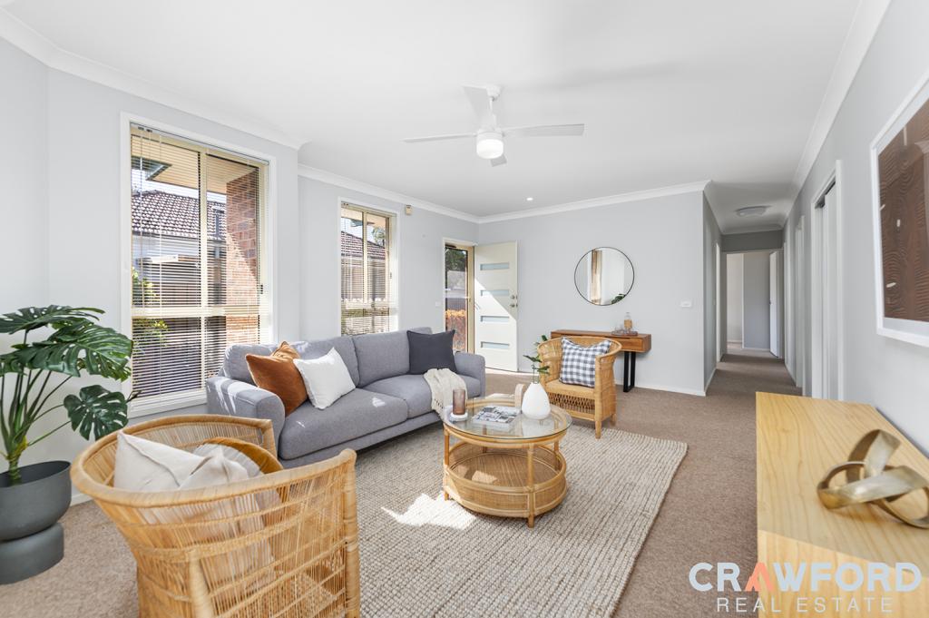 3/19a Birdwood St, New Lambton, NSW 2305