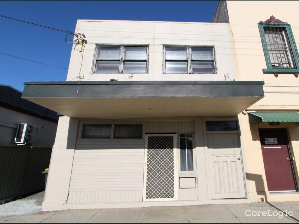 1/182 UNWINS BRIDGE RD, ST PETERS, NSW 2044