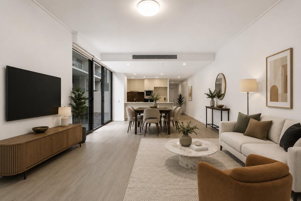 3 MARY ST, RHODES, NSW 2138