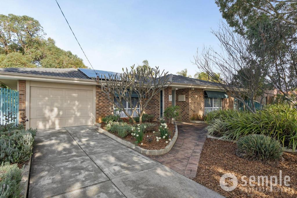95 Cortis Way, Langford, WA 6147