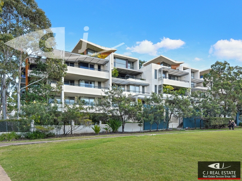 10/1 Mockridge Ave, Newington, NSW 2127