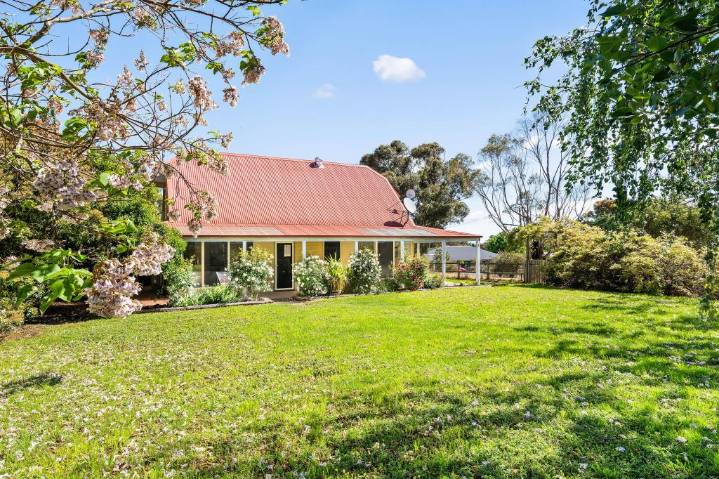 81 MORNING ST, GUNDAROO, NSW 2620