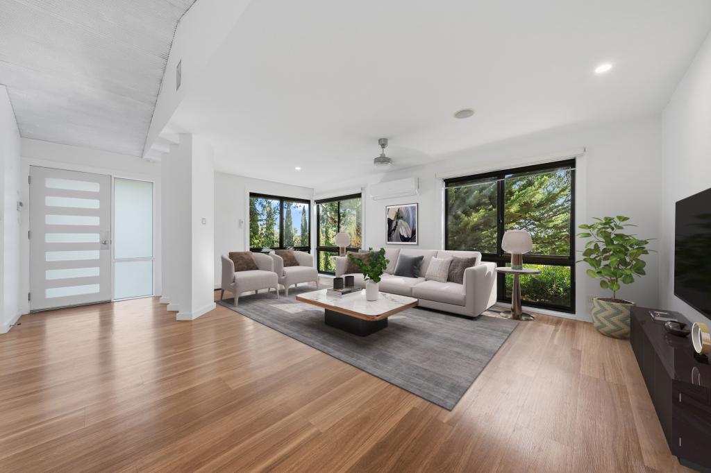 8 De Smet Pl, Fraser, ACT 2615