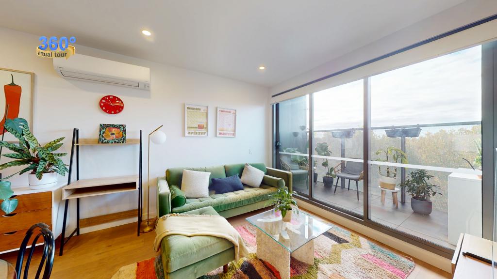 406/466 LYGON ST, BRUNSWICK EAST, VIC 3057