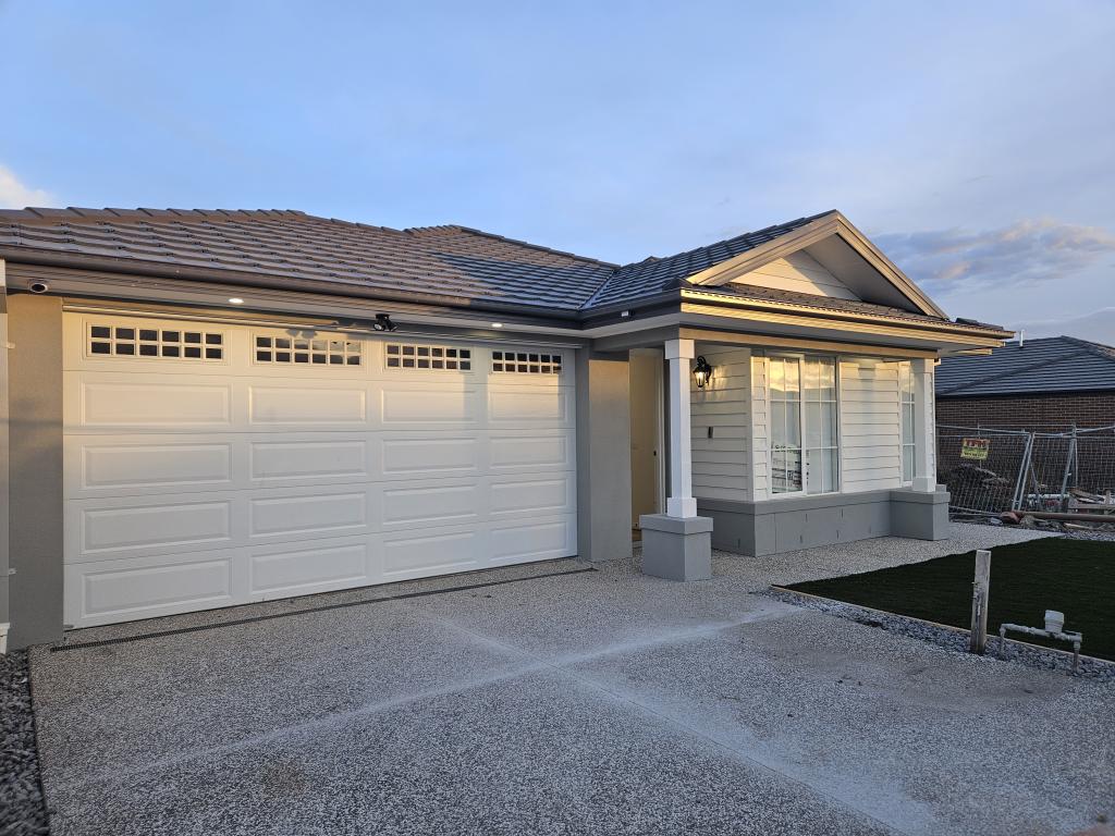 Contact Agent For Address, Fraser Rise, VIC 3336
