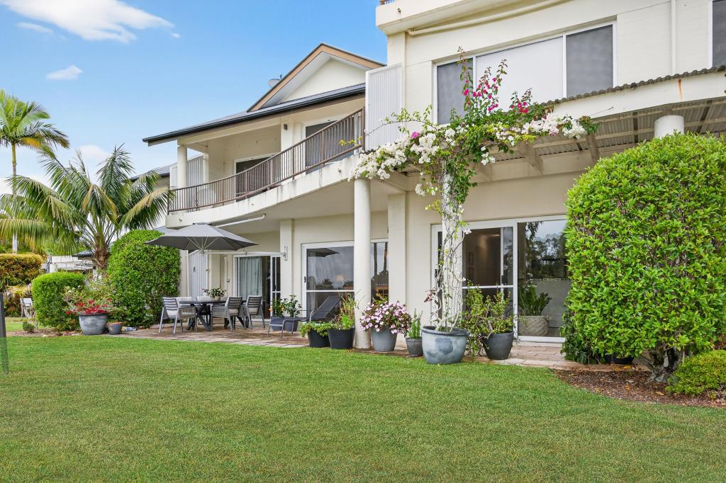 4939 THE PKWY, HOPE ISLAND, QLD 4212