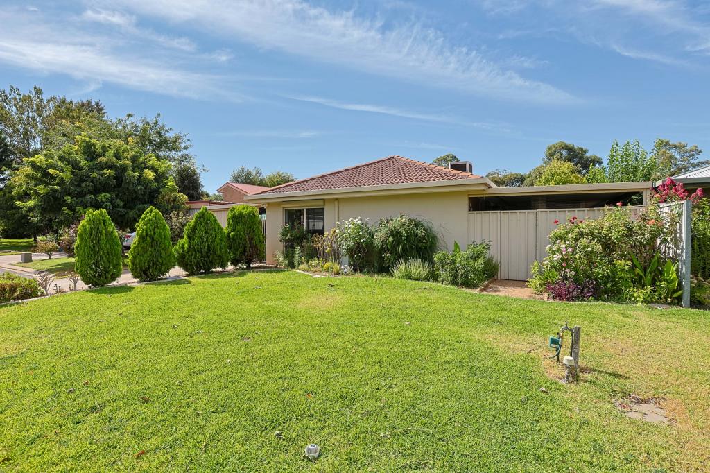 11/217 Thirteenth St, Mildura, VIC 3500