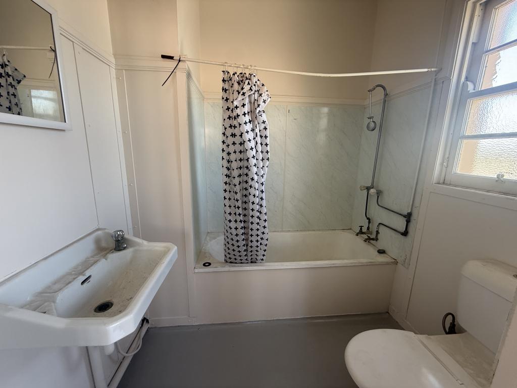 1/196 Bourbong St, Bundaberg Central, QLD 4670