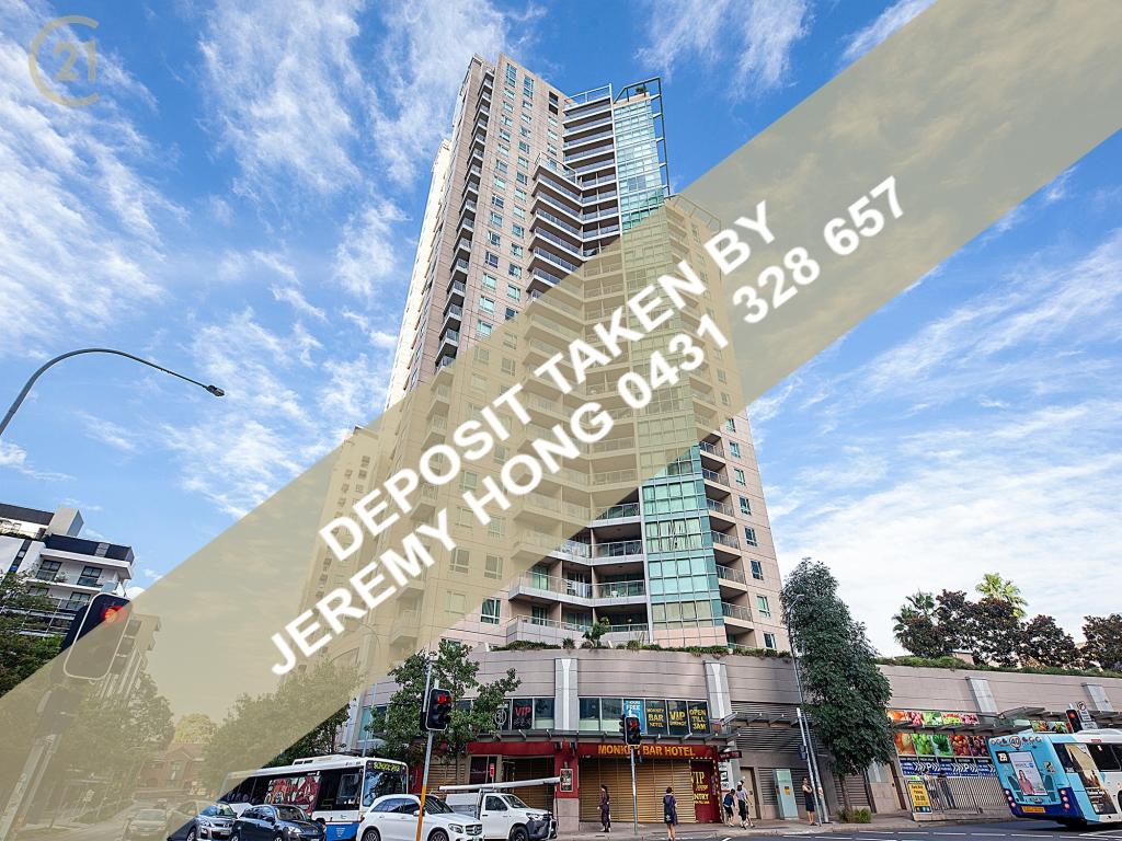 522/2a Help St, Chatswood, NSW 2067