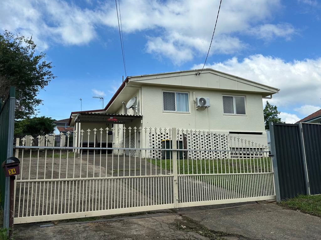 34 Pelican St, Inala, QLD 4077