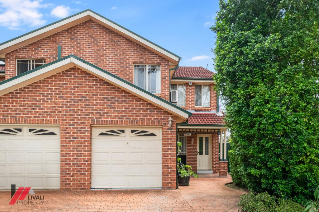 36b Bogalara Rd, Old Toongabbie, NSW 2146