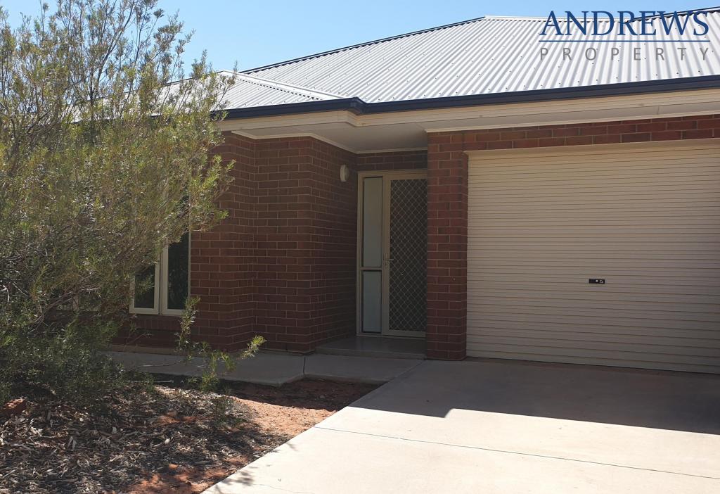 9 Melia St, Roxby Downs, SA 5725
