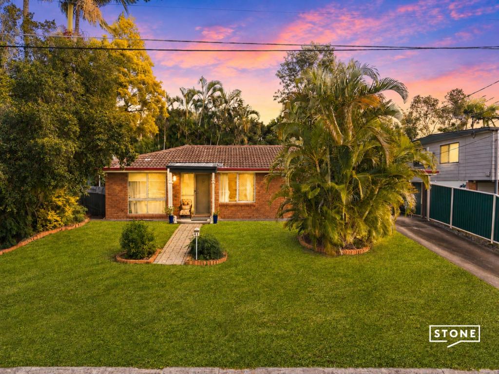 41 LIMERICK DR, CRESTMEAD, QLD 4132