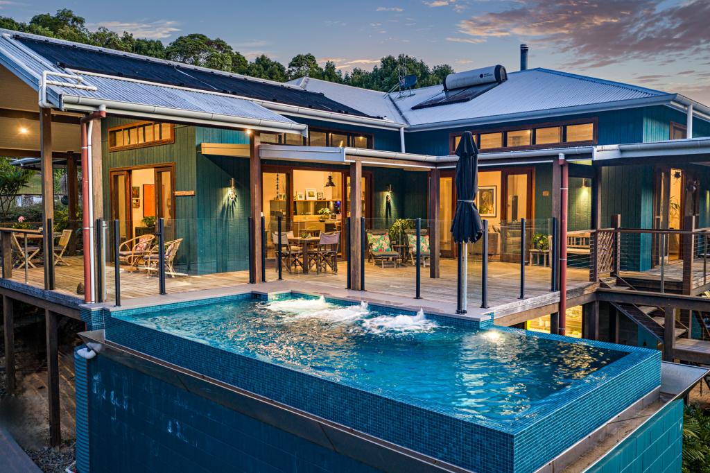 620 The Pocket Rd, The Pocket, NSW 2483