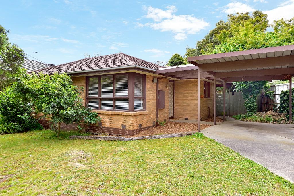 2/25 Frudal Cres, Knoxfield, VIC 3180