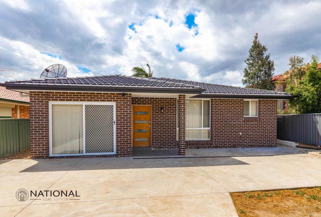 525a Woodville Rd, Guildford, NSW 2161
