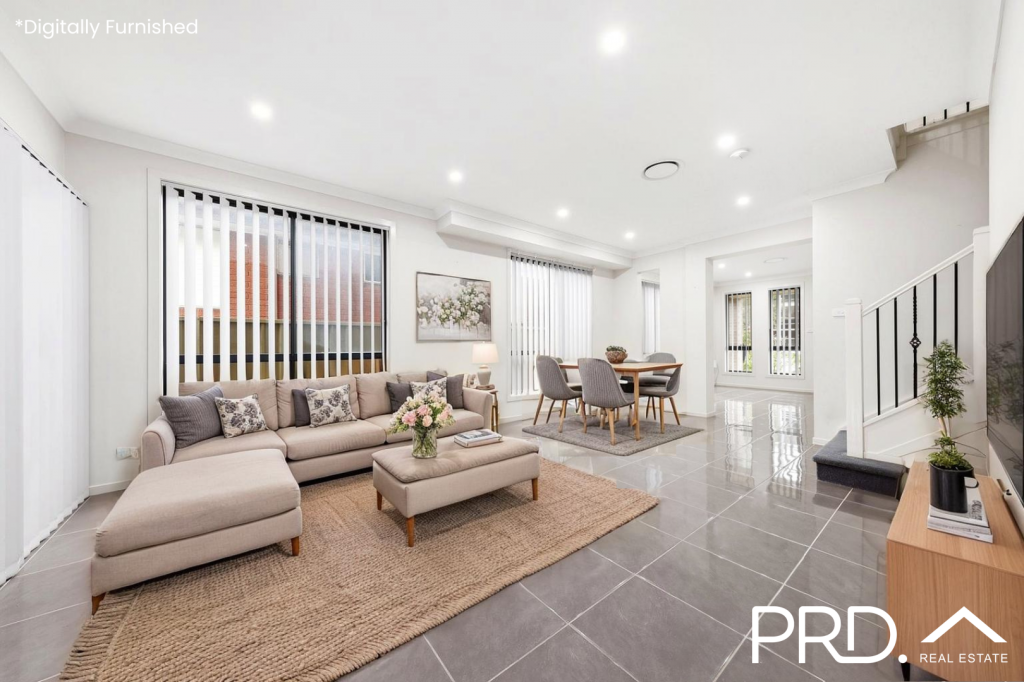 12a Narooma Cl, Panania, NSW 2213