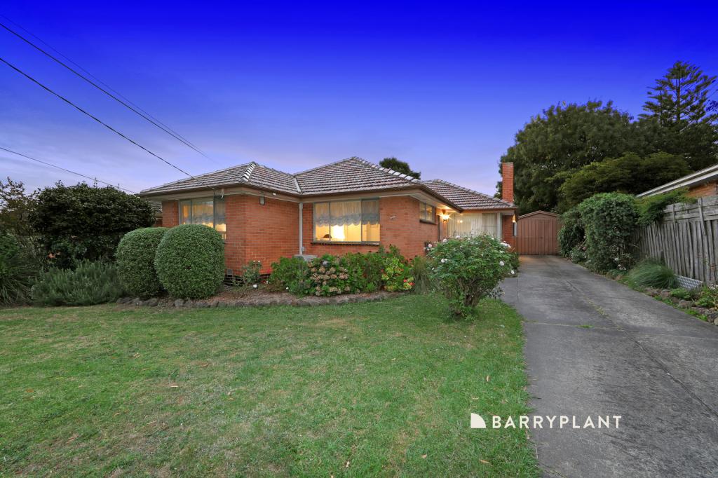 21 Kingsford St, Bayswater, VIC 3153