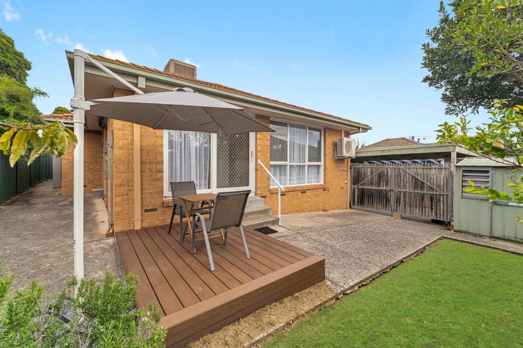 2/16 Middleborough Rd, Burwood East, VIC 3151