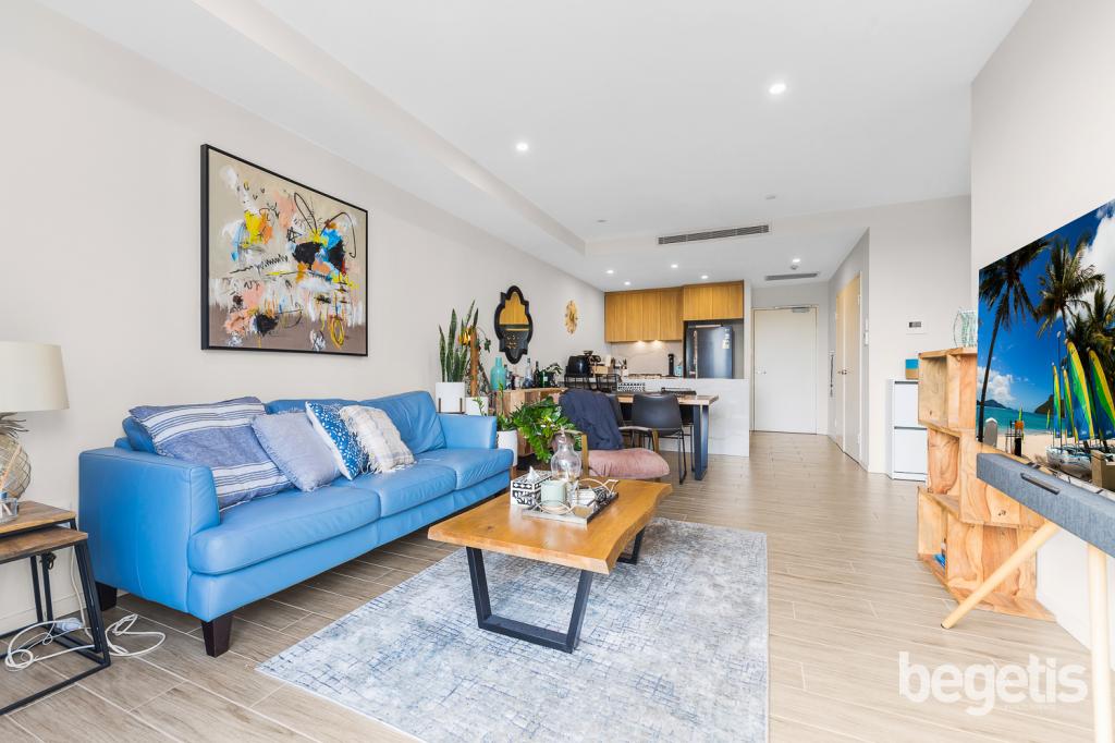 B610/86 Centenary Dr, Strathfield, NSW 2135