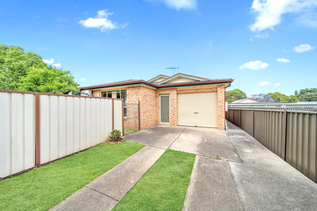 10a Bronsdon St, Smithfield, NSW 2164