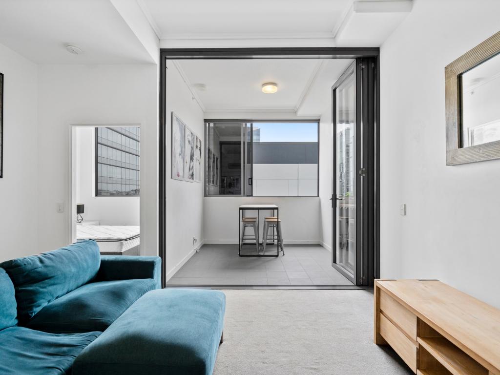 609/25 Connor St, Fortitude Valley, QLD 4006