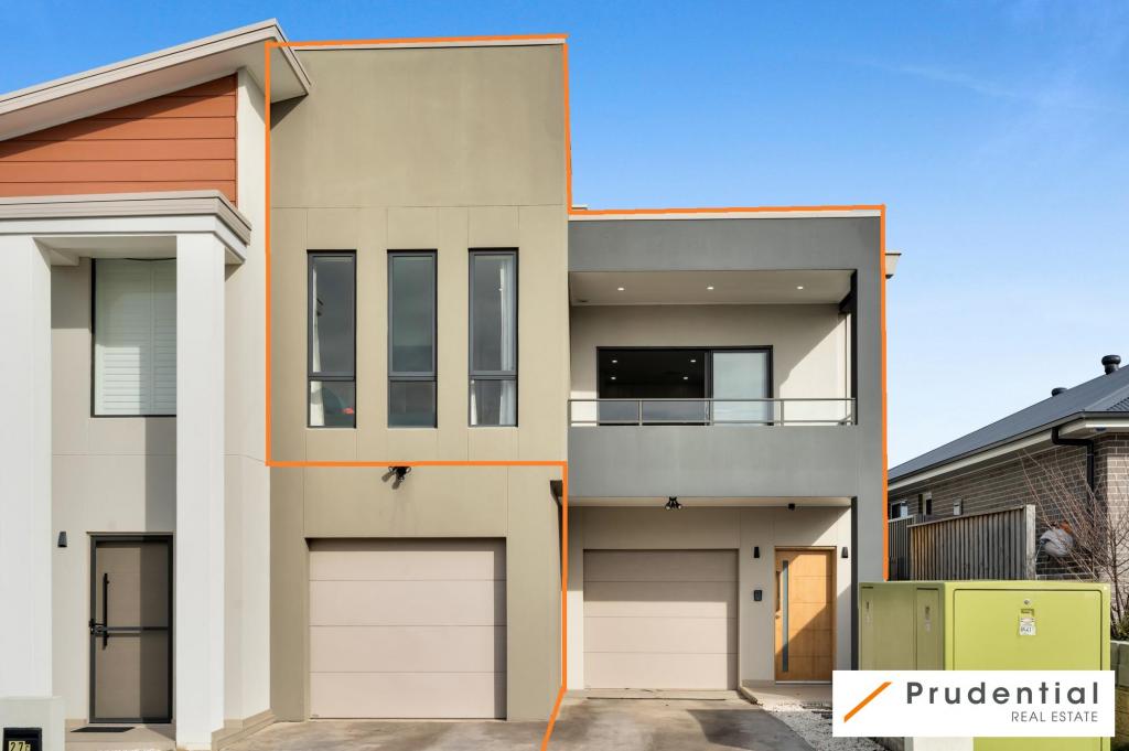 27D POWER RDGE, ORAN PARK, NSW 2570