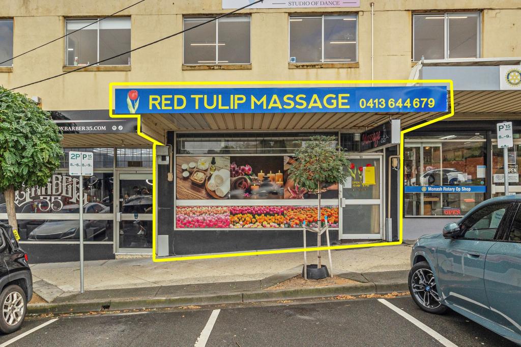 11 Barlyn Rd, Mount Waverley, VIC 3149