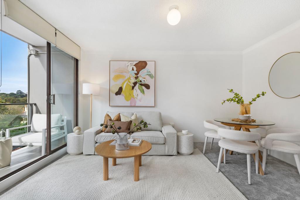 63/77-83 Cook Rd, Centennial Park, NSW 2021