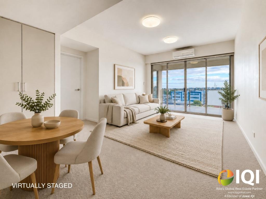 75/6 Campbell St, West Perth, WA 6005
