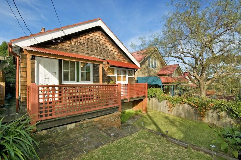 19 Tulloh St, Willoughby, NSW 2068