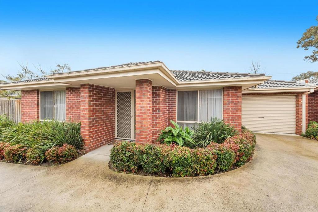2/66 Mt Dandenong Rd, Ringwood East, VIC 3135