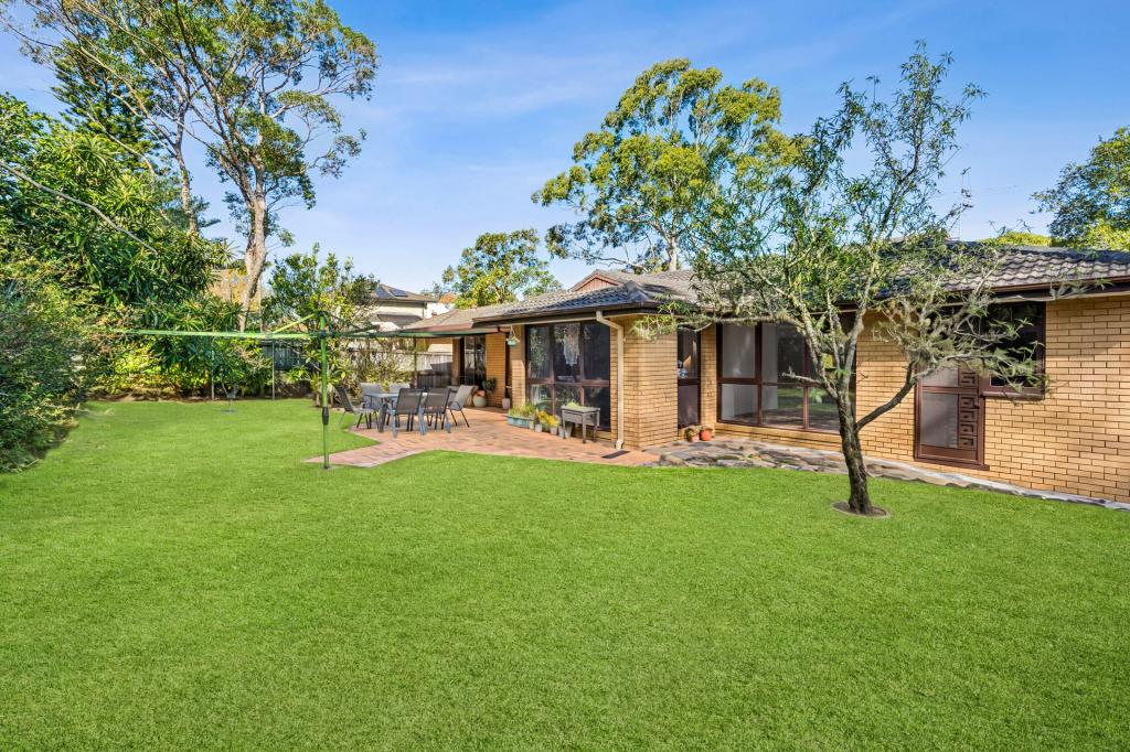 18 Kapunda Pl, Belrose, NSW 2085