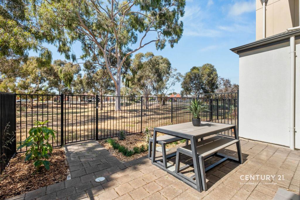 5/21 Harcourt Tce, Salisbury North, SA 5108