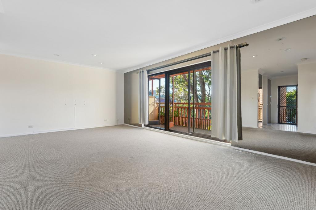 30/41 WILLIAM ST, DOUBLE BAY, NSW 2028