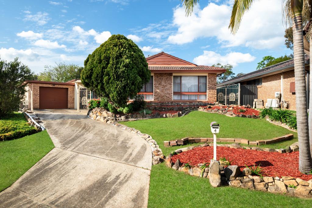 4 PAGE CL, MINTO, NSW 2566