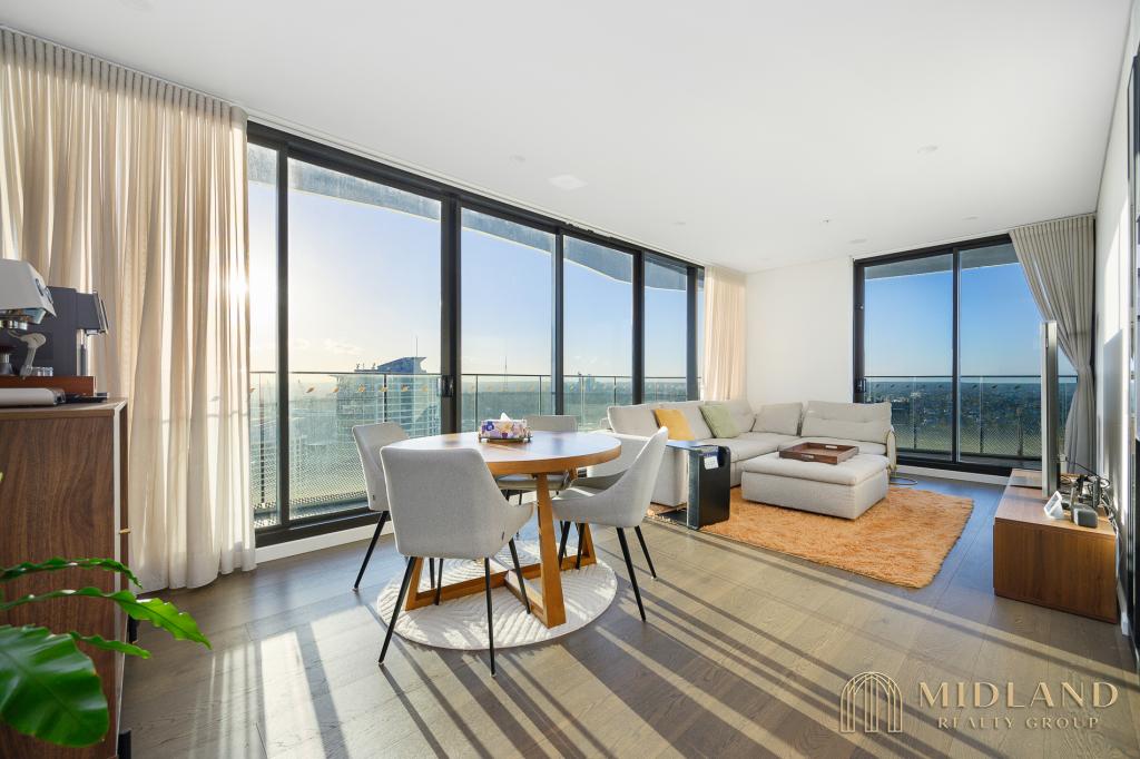 3301/500 Pacific Hwy, St Leonards, NSW 2065