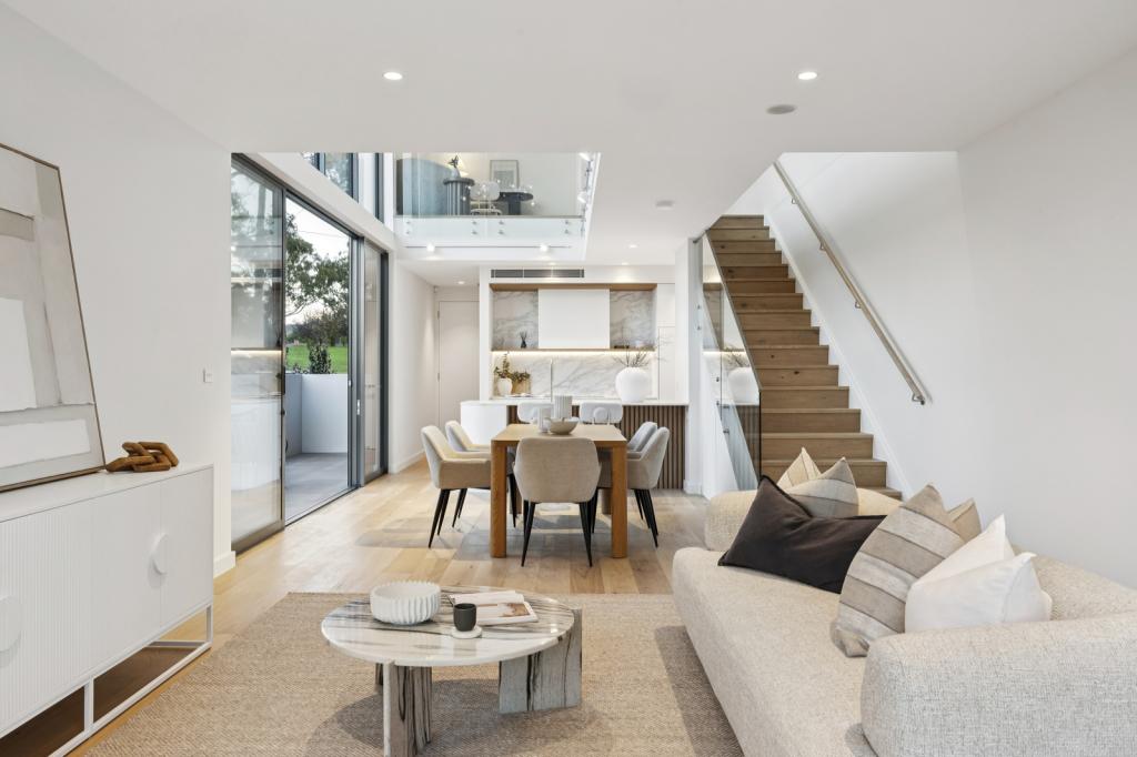 6/48 Stuart St, Griffith, ACT 2603