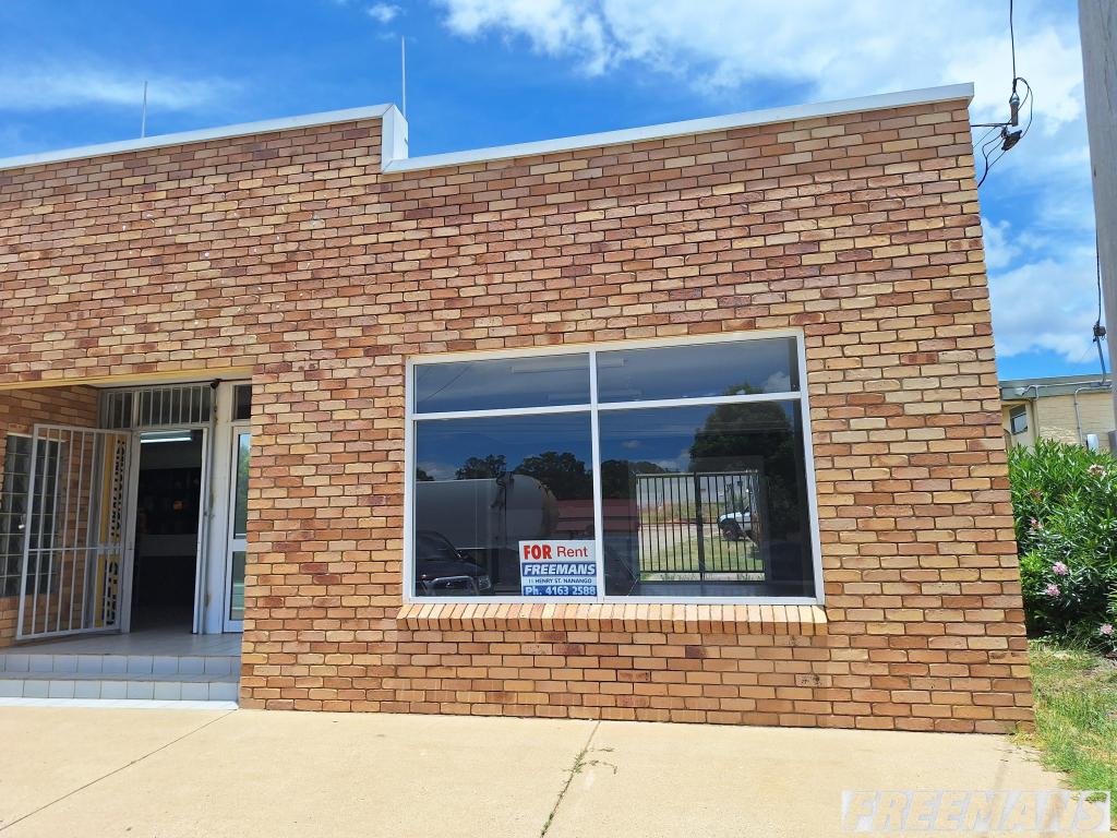 31b Henry St, Nanango, QLD 4615