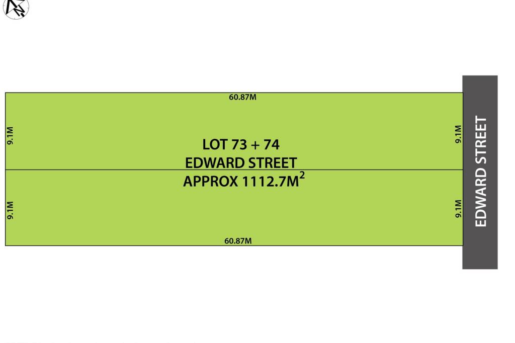 LOT 73 & 7 EDWARD ST, GRANTHAM FARM, NSW 2765