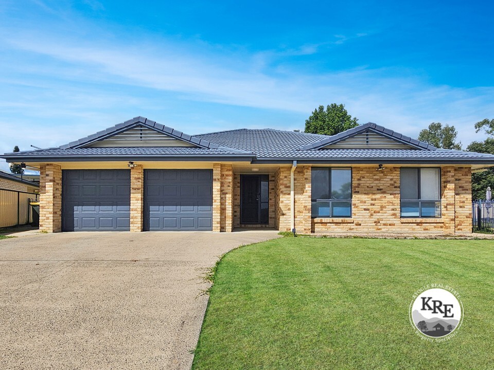 12 Rosewood Pl, Kyogle, NSW 2474