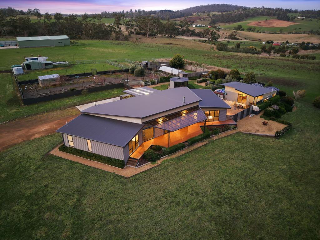 21 Waterson Lane, Carlton, TAS 7173
