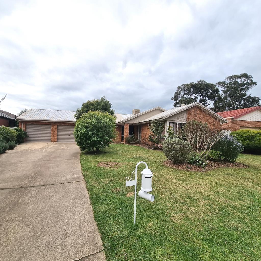 9 Le Lievre Ct, Shepparton, VIC 3630