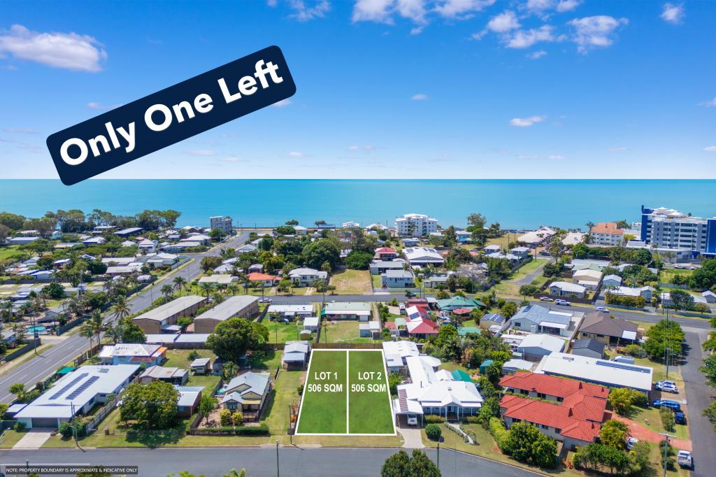 40 Shell St, Urangan, QLD 4655