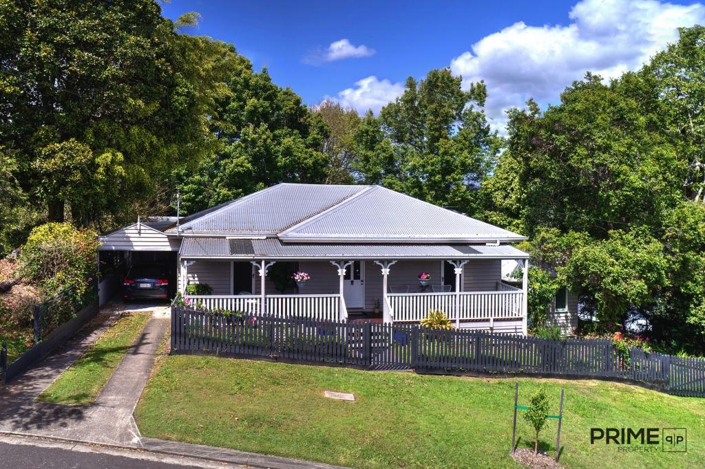 7 Erbacher Rd, Nambour, QLD 4560